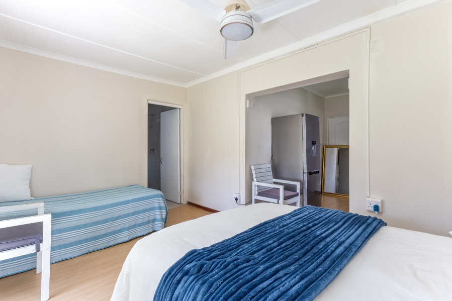 To Let 1 Bedroom Property for Rent in The Palms Western Cape